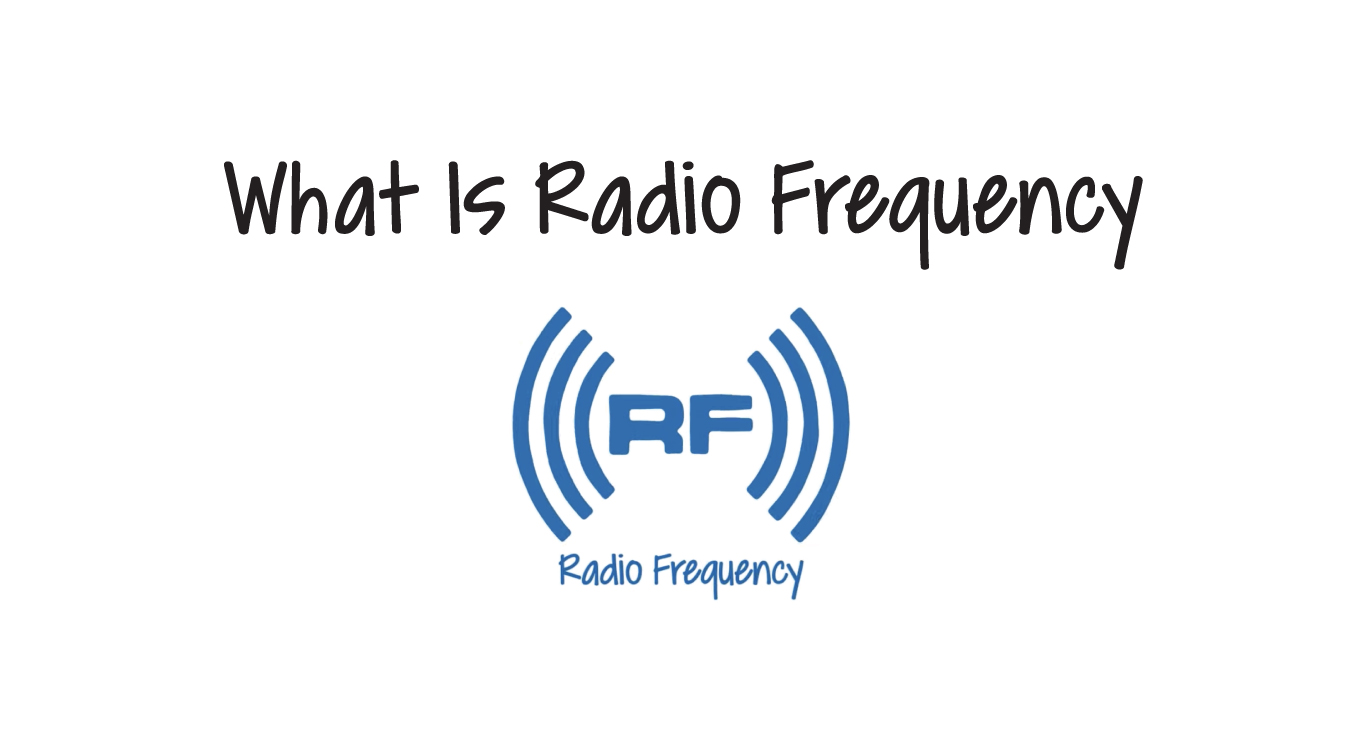 radio frequency image